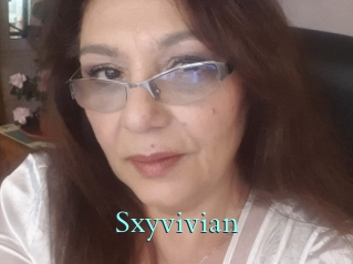 Sxyvivian