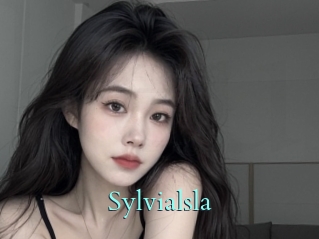Sylvialsla