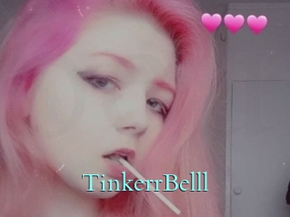 TinkerrBelll