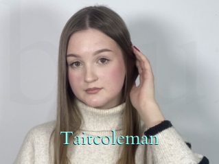 Taitcoleman