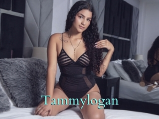 Tammylogan