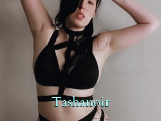Tashanoir