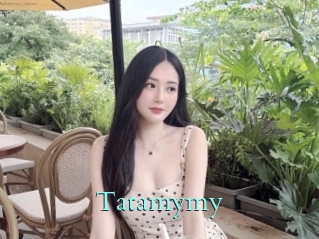Tatamymy