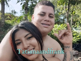 Tatianaandfrank