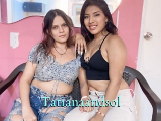 Tatianaandsol