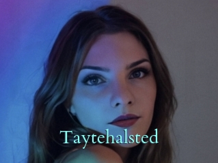 Taytehalsted