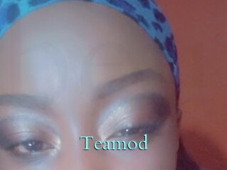 Teamod