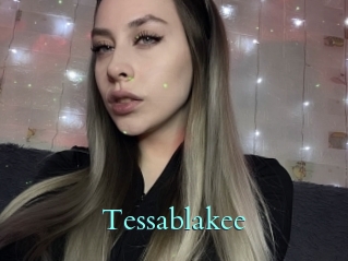 Tessablakee