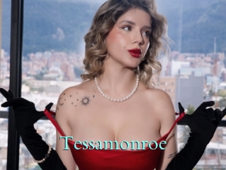 Tessamonroe