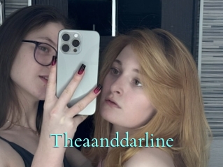 Theaanddarline