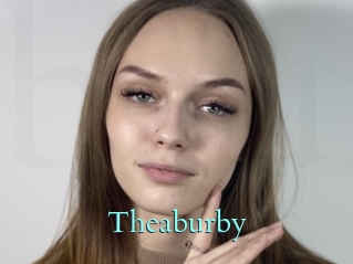 Theaburby