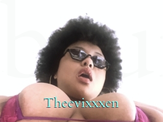 Theevixxxen