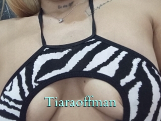 Tiaraoffman
