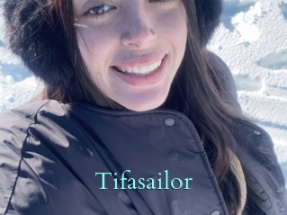 Tifasailor