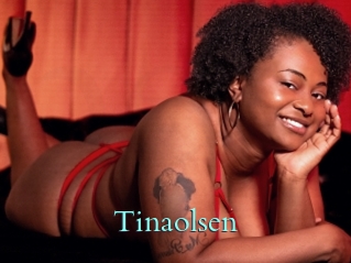 Tinaolsen