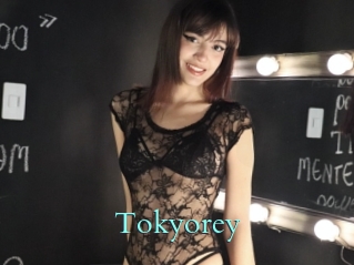 Tokyorey