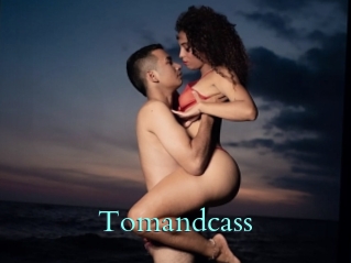 Tomandcass
