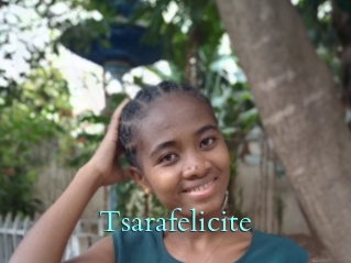 Tsarafelicite
