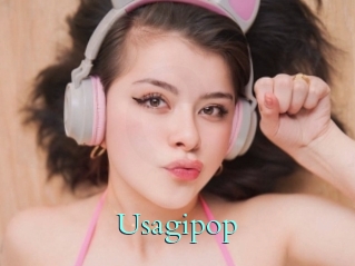 Usagipop