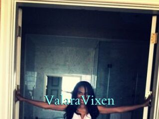 Valaravixen