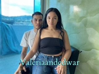 Valeriaandedwar