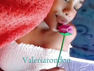 Valeriarondon