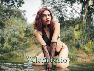 Valeriecosio