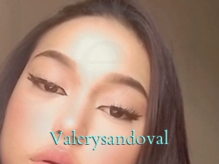 Valerysandoval