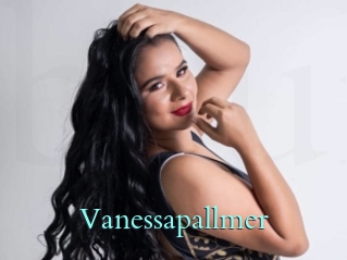 Vanessapallmer