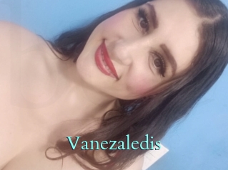 Vanezaledis