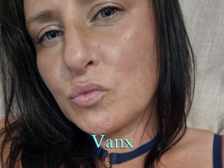 Vanx
