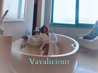 Vavalicious