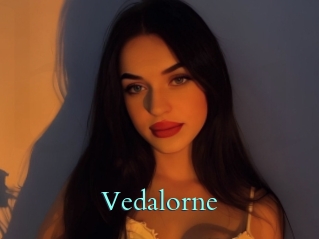 Vedalorne