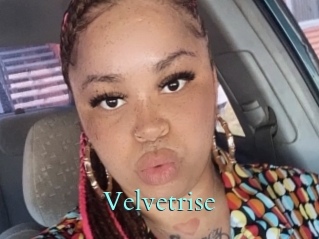 velvetrise Beurette Uro