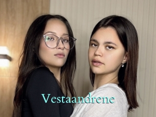 vestaandrene Beurette Uro