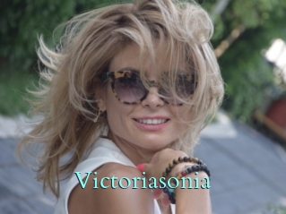 victoriasonia Beurette Uro