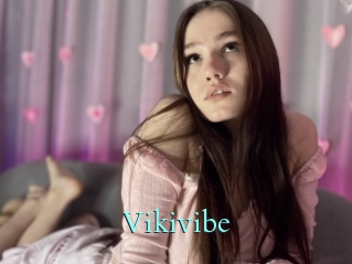 vikivibe Beurette Uro