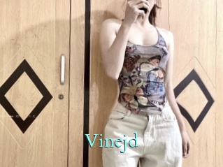 Vinejd