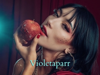 violetaparr Beurette Uro
