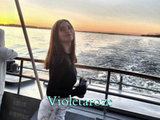 Violetaroze