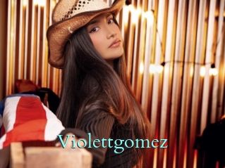 Violettgomez