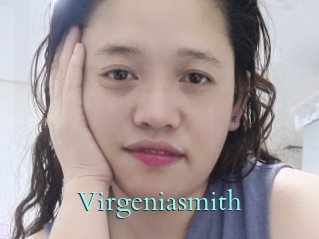 Virgeniasmith