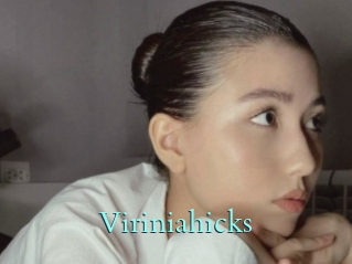 Viriniahicks
