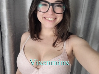 Vixenminx