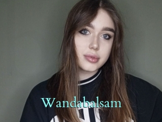 Wandabalsam