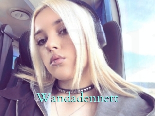 Wandadennett