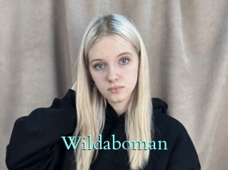Wildaboman