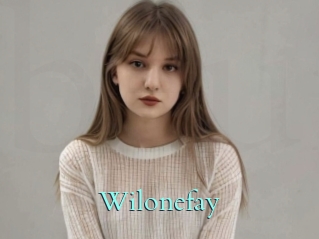 Wilonefay