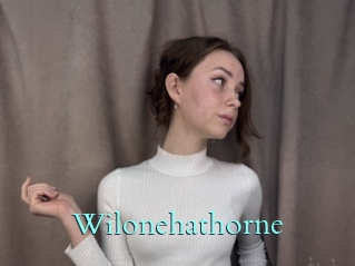 Wilonehathorne