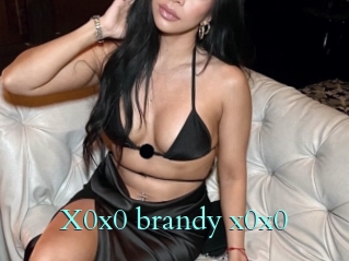 x0x0_brandy_x0x0 Beurette Uro